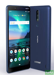 The phone will ask for a . Nokia 3 1 Plus Cricket Wireless Price Specs Buy Link Nokiapoweruser
