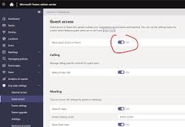 Guest Access Troubleshooting Guide Microsoft Tech Community
