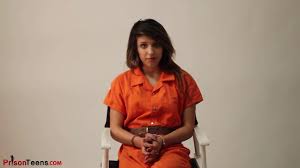 PrisonTeens - Interview collection 2 - ThemisCollection