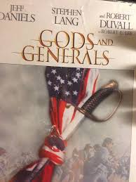 Amazon.com: Gods and Generals : Movies & TV