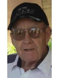 Loren (Pat) Monahan Obituary