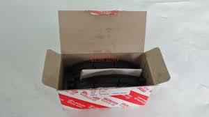 Urgently required a salesman for an automobile repairing garage. Toyota Auto Parts China Car Auto Parts Center Car China Parts