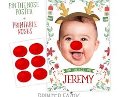 Juego de cumpleaños "Ponle la cola al alce": Decoración para despedida de  soltero (Descarga digital)