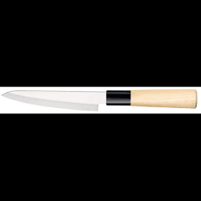 Couteau Japonais Shotoh Sekizo 13 Cm Lion Sabatier Metro