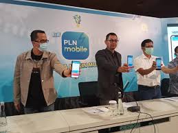 Pln mobile merupakan sinergi layanan pln kepada pelanggan setelah sebelumnya memanfaatkan contact center 123, facebook, twitter dan web pln. Permudah Layanan Pln Luncurkan Aplikasi New Pln Mobile Republika Online