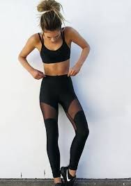 Workout Clothes How To Pick The Best Fitness Apparel Society19 Womens Workout Outfits Workout Clothes Workout Outfit