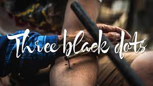 Whang od tattoo designs and meaning. Three Black Dots Apo Whang Od 002 Mark Hadj Hamou Youtube