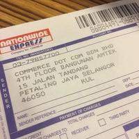 +603 7885 4000 faks : Wisma Commercedotcom Petaling Jaya Selangor