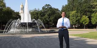 Copple Professor Dr. Jon Eckert — A Catalyst for Christian Education  Leaders