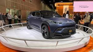 Image result for Pacifico Grey 2022 Fisker