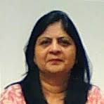 Rita Shah