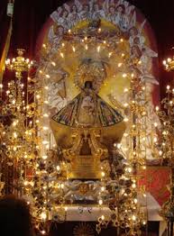 Catolistech Oracion A La Virgen De Zapopan Patrona Contra Las Oracion A La Virgen Oraciones Imagenes De La Virgen