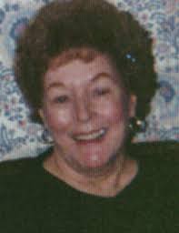 Obituary information for Betty Jane Langner