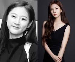 The TRAGIC DOWNFALL of Kim Sae Ron 😱😱 {From being the most in-demand  child star and actress ~ to becoming the center of controversy and sc*nd*l.  Witness the story of South Korean