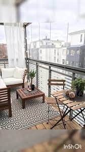 10 Ideas For Decorating The City Terrace City Decorating Ideas Terrace Apartment Balcony Decorating Small Balcony Design Balcony Decor