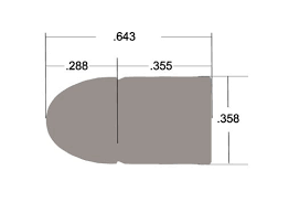 38 Spcl Load For Uspsa Minor 9mm 38 Caliber Brian