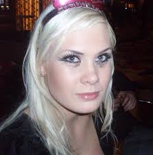 Sara Dís Hjaltested § Italian Official Fans Club @ Aðdáendaklúbbur