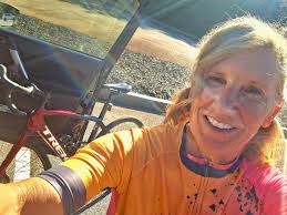 I might have a cycling problem!