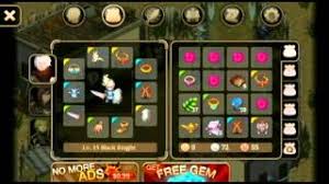 This is hacked inotia 3 with unlimited gold. Inotia 4 Mod Apk Hack No Root Youtube