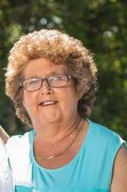 Obituary information for Elizabeth Marie Dominaux