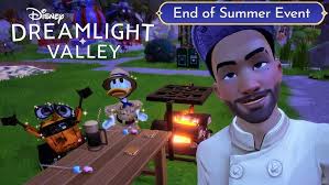 Disney Dreamlight Valley