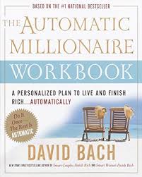 Download Pdf The Automatic Millionaire Workbook A Personalized Plan To Live And Finish Rich Automatically Free E Automatic Millionaire Workbook How To Plan
