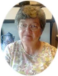 Obituary information for Kathleen Suttles McPeters