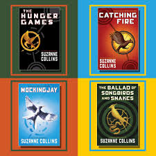 Katniss everdeen and peeta mellark become targets of the capitol after their victory in the 74th hunger games sparks a rebellion in the districts of panem. Ya Authors Reflect On The Impact Of Suzanne Collins The Hunger Games