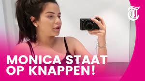 Geuze en veldwijk hebben ruim een. Monica Geuze Kan Zwangerschap Niet Meer Aan Youtube