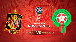 España se enfrentaba con el ya eliminado marruecos por la tercera fecha del grupo b del mundial de rusia 2018, en busca de asegurar la clasificación a octavos de final. The Kool House Manana Espana Vs Marruecos Ven A Facebook