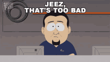 South Park Cable Company Meme Gifs Tenor