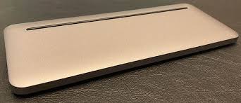 Maybe you would like to learn more about one of these? Brydge Stone Pro Thunderbolt 3 Multiport Hub Review The Gadgeteer