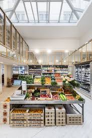 Maison Plisson 2 A Enfin Ouvert Ses Portes A Paris Maison Plisson Magasin Fruits Et Legumes