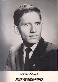 Eustolio "Tolo" R. Avila Obituary