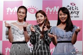 Her birthday, what she did before fame, her family life, fun trivia facts, popularity rankings, and more. X Clusive Get It Beauty On The Road In Singapore With Sandara Park Chantalle Ng And Tay Ying X Clusive