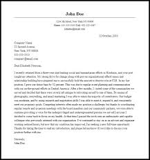 Oct 20, 2020 · then, customize your cover letter to address its needs. Professional Executive Director Cover Letter Sample Writing Guide Resume Now