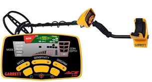 53 items found from ebay international sellers. Garrett Ace 350 Md Hunter Blog