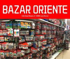Bazar Oriente