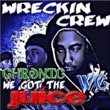 Stream Mark Alfred Aka Chronic music