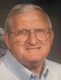 Obituary for William H. Howe