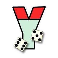 Buchstabe Letter Y Games Cards Abc