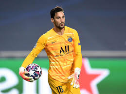 Biography, age, team, best saves and videos, injuries, photos and much more at besoccer. Navas Understudy Sergio Rico Leaves Psg Football News Times Of India