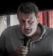 Football: Lack of feeder club support for Hawke's Bay United disheartens  stalwart Terry Parkin