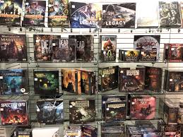 Back in march, it was the calming, everyday escapi. Games By James Rochester