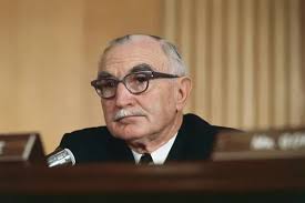 Photo Mug (11 oz) of Portrait of Wayne Morse