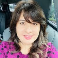 Karla Morrison's Instagram, Twitter & Facebook