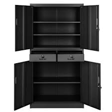 Comparez les prix et achetez en ligne pas cher. Armoire De Bureau Cdiscount Maison