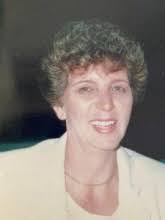 Obituary information for Gloria "Kay" Hofacer