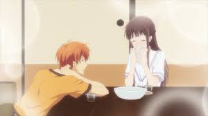Fruits Basket Saison 2 Cour 1 Episode 11 Vostfr Regardez Officiellement Sur Wakanim Tv