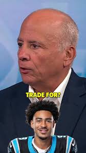 Pete Prisco and former NFL GM Rick Spielman debate what teams could get for  Bryce Young #nfl #panthers #bryceyoung